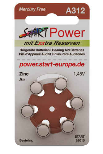 Batterie per apparecchi - 60,