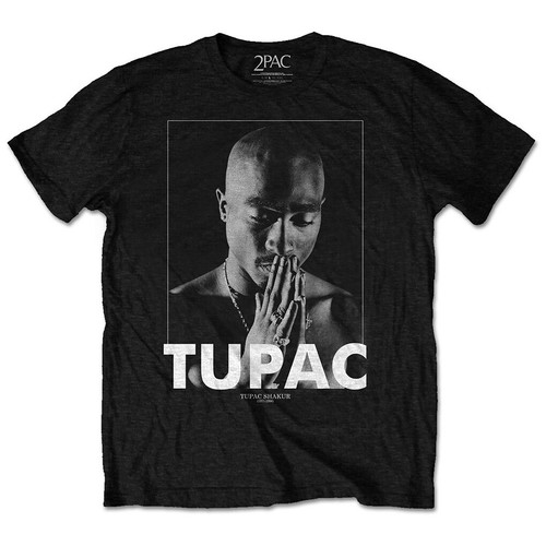 Shirt tupac shakur 2pac - t-shirt,