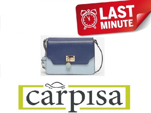 Borsa donna carpisa originale - donna,