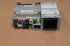 Audi A8 4N navigation system