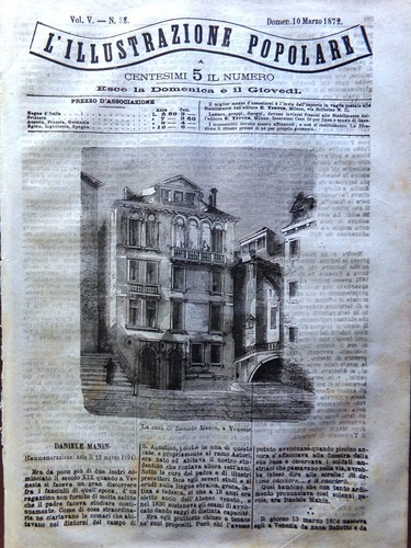 Illustrazione popolare 10 - l'illustrazione,