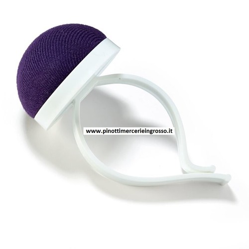 Polsiera bracciale puntaspilli - polsiera,