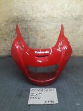 KAWASAKI ZRX 1100 ZZR 1996 Carena cupolino anteriore