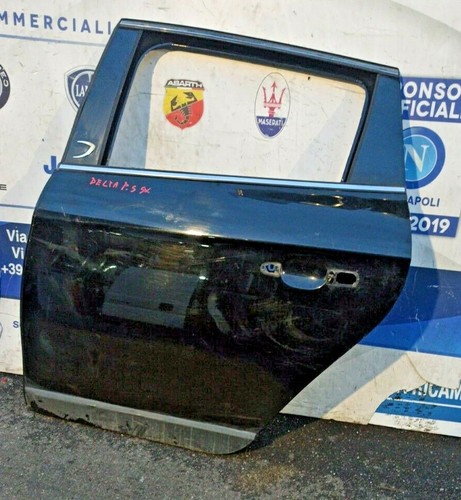 Ricambi usati portiera - ricambi,