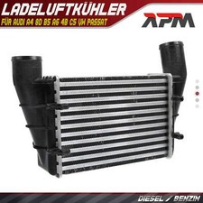 Intercooler Turbo Per Audi A4