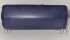 Airbag smart fortwo 450 lato passeggero  1ª serie colore blu