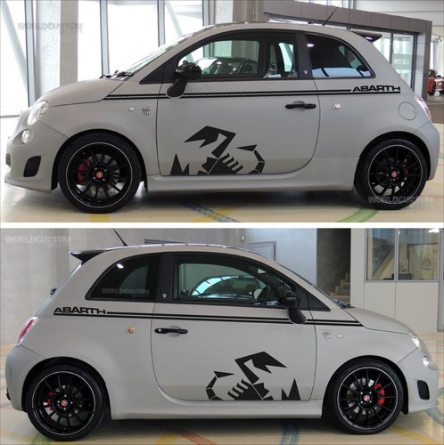 Adesivi stickers fasce - stickers,