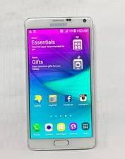 Samsung Galaxy Note 4 SM-N910A