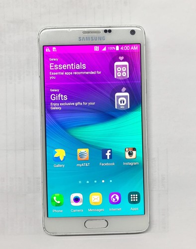Samsung galaxy note n910a - samsung, sm-n910a