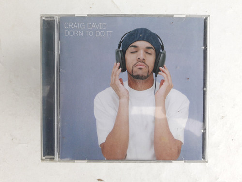 Craig david born - david,, do