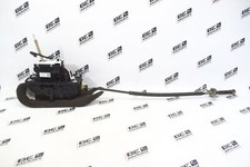 Audi Q5 8R 2.0 TFSI Automatica Schaltkulisse Schaltbox Wählhebel 8R1713041R