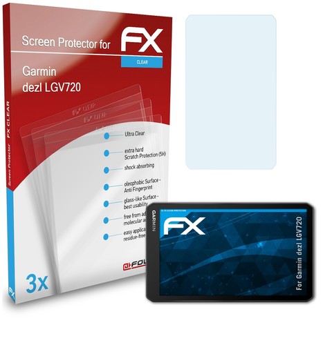 Atfolix pellicola - atfolix, 3x