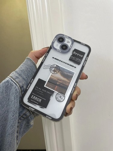 Cover iphone aesthetic nuovo - iphone,
