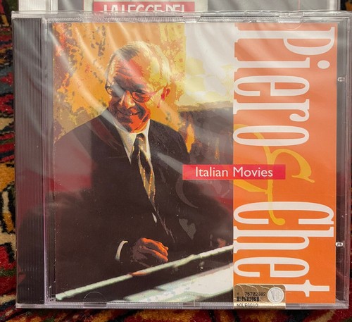 Liuto piero umiliani - piero,