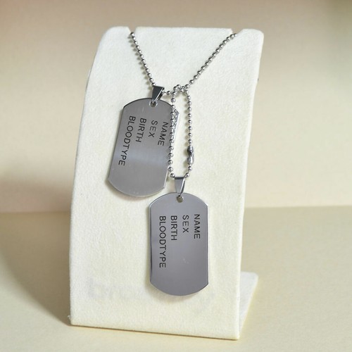 Medaglietta militare - , in
