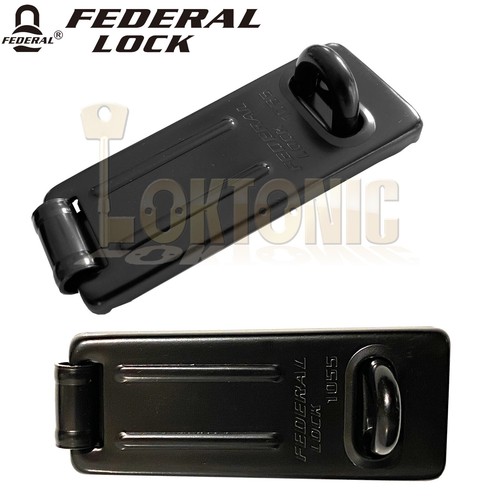 Federal fd1055 cancello - fd1055,