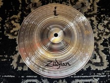 Piatto Zildjian 10" I Family