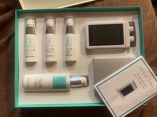 Ionoforesi beauty florence - beauty, +