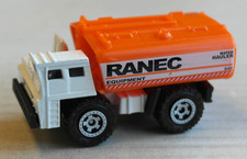 Matchbox Water Hauler