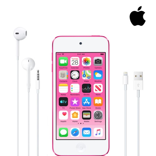 Apple ipod touch - ipod, 6
