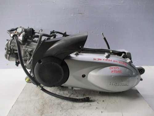 Nf05e motore blocco completo - nf05e,