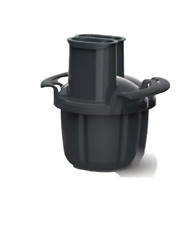 Affettatutto Bimby Tm5 Tm6 Vorwerk nuovo imballato