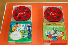 Walt Disney Films "La fata