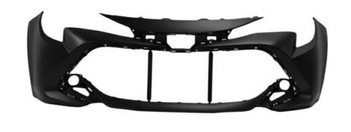 Paraurti anteriore toyota - paraurti,