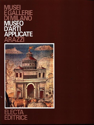 Museo arti applicate - d'arti, applicate.