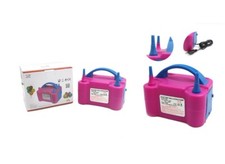 Pompa Elettronica per