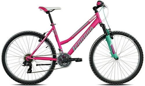 Bici legnano l791 valles - l791, 26"