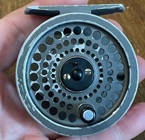 Bellissimo mulinello pesca - da,