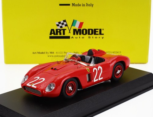 Art model ferrari - ferrari, 500