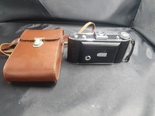 Vintage Fotocamera Analogica