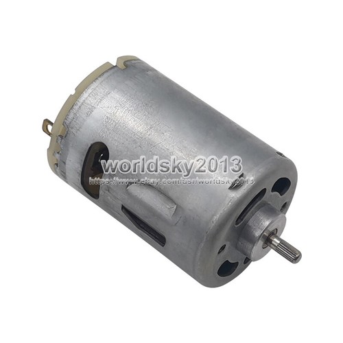 Per 540 dc7 - 1x,