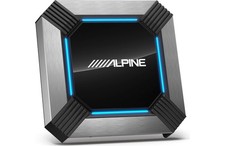 Open Box, Good - Alpine