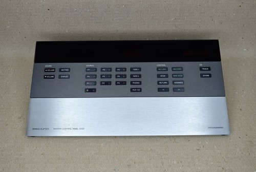 Bang olufsen master control - bang,