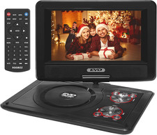 Lettore DVD Portatile 11.5"