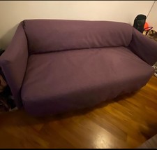 Divano letto marca Campeggi