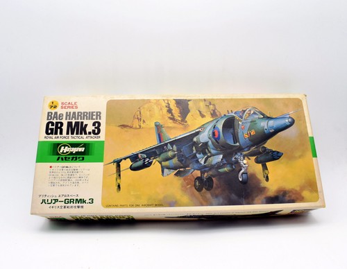 Modellino model kit montaggio