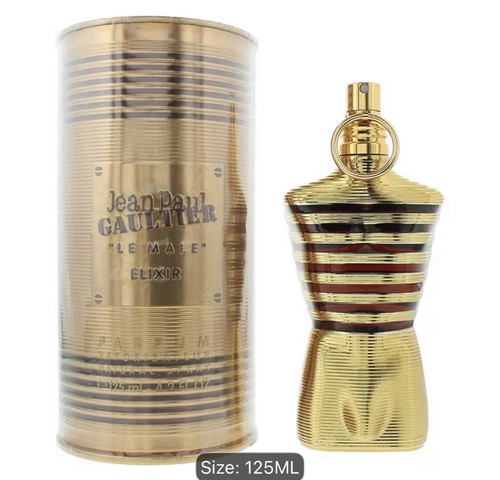Jean paul gaultier - jean, le