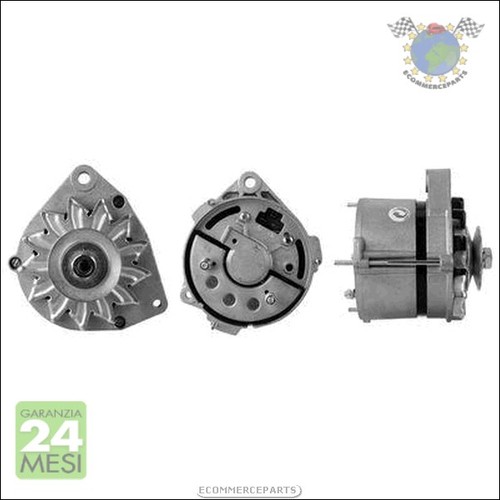 Alternatore lucas per - per, alfa