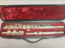 Flauto traverso Yamaha YFL-211