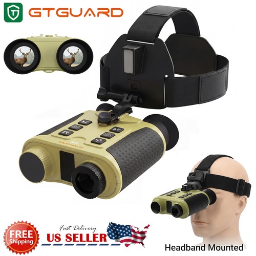 Gtguard binocolo visione - gtguard,