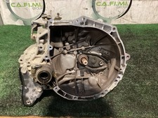 CAMBIO MANUALE COMPLETO PER