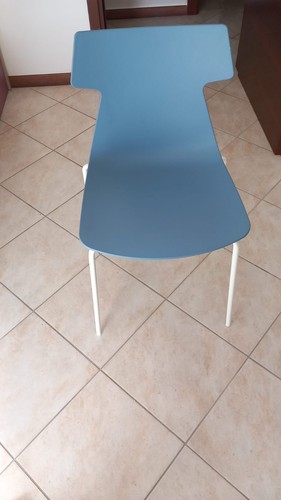 Set sedie ingenia modello - sedie,