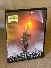 DVD Da Collezione Articolo 31