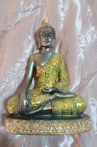 Buddha decorative inch - buddha, 10