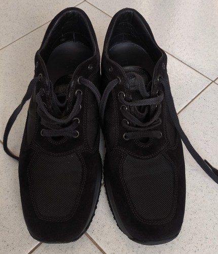 Scarpe hogan interactive - hogan, uomo