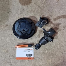KTM DUKE 125 2019 SET CHIAVE